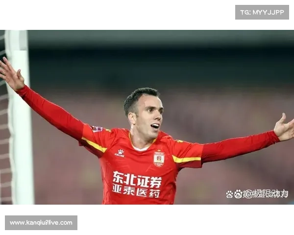 国安亚冠二级联赛取首胜，塞尔吉尼奥梅开二度